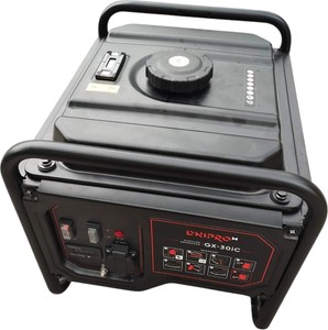 Б/у Генератор Dnipro-M gx-30ic 01-200953833