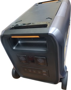 Б/в Зарядна станція Runhood f2400 01-200902972