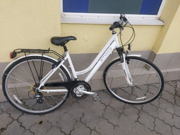 Б/в Велосипед Stoke crosstown 28" 01-200958368