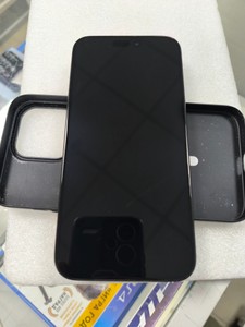 Б/в Мобільний телефон Apple iphone 15 pro max 256gb 01-200955722