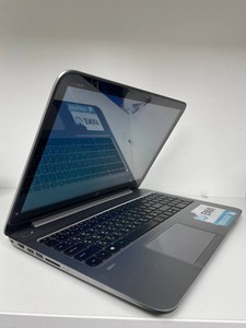 Б/в Ноутбук Hp 14/amd a10 5745m ddr3/6gb ddr3/hdd 500 gb/*інтегрована 01-200957095