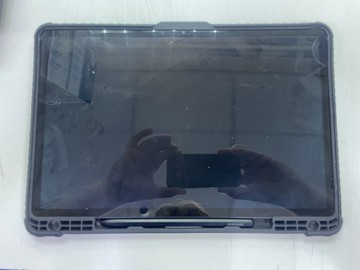 Б/в Планшет Samsung galaxy tab s8 plus 12.4 8/128gb 5g 01-200946670