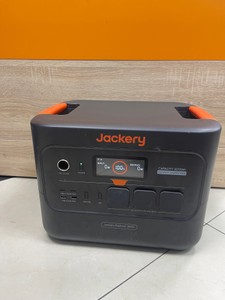 Б/у Зарядная станция Jackery explorer 3000 v2 01-200956815