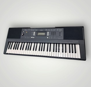 Yamaha psr-e343