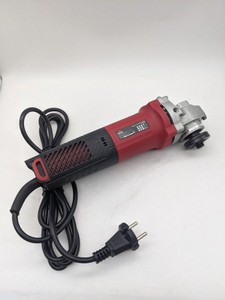 Б/в Шліфмашина кутова Master ls1275ht 16-000277505