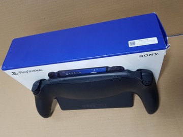 Б/в Ігрова приставка Sony playstation portal remote player 01-200912610