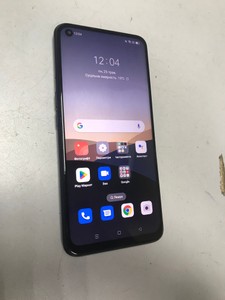 Б/в Мобільний телефон Oppo a52 4/64gb 01-200962460