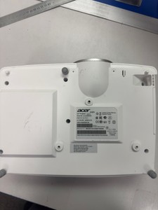 Б/в Проектор Acer x123ph 01-200962530