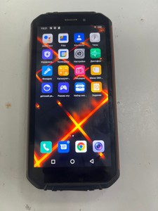 Б/в Мобільний телефон Ihunt wp18 4/32gb 01-200962221