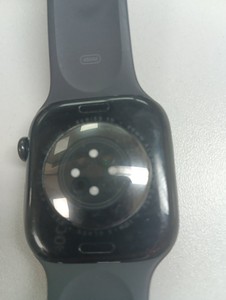 Б/в Смарт-годинник Apple watch series 10 gps 46mm alu. case 01-200963768