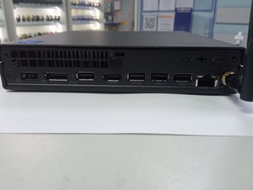 Б/у Системный блок Lenovo core i5 13420h/ram16gb/ssd512gb/uhd 01-200963844