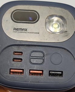 Remax rpp-100 60000mah 100w