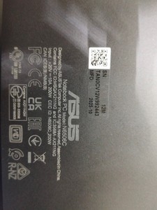 Asus vivobook pro 15 / intel core ultra 7 255h / ram 16gb / ssd 1000gb / nvidia geforce rtx 4050 8gb