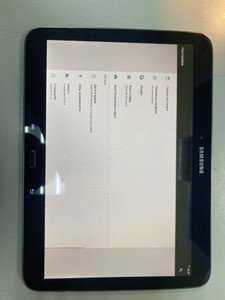 Б/у Планшет Samsung galaxy tab 3 10.1 16gb 01-200966189