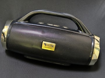Golon rx-1829bt