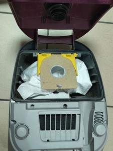 Б/в Пилосос Samsung sc41u1 01-200966003