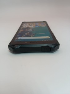 Б/в Мобільний телефон Ulefone armor x5 pro 3/64gb 01-200963365