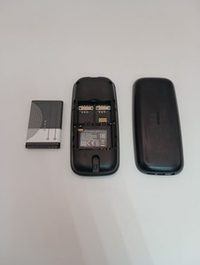 Б/в Мобільний телефон Nokia 105 dual sim 2019 01-200915437