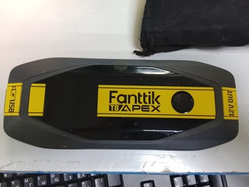 Б/в Пуско-зарядний пристрій Fanttik t8 apex 01-200964355