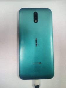 Б/в Мобільний телефон Nokia 2.3 2/32gb 01-200968000