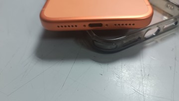 Б/в Мобільний телефон Apple iphone 17 pro max 256gb 01-200966506