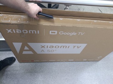 Б/в Телевізор Xiaomi tv a 50 2026 01-200965820