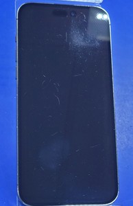 Б/в Мобільний телефон Apple iphone 14 pro max 128gb 01-200914785