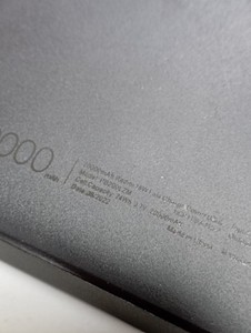 Б/у Повербанк Xiaomi redmi power bank 20000mah pb200lzm 01-200967874