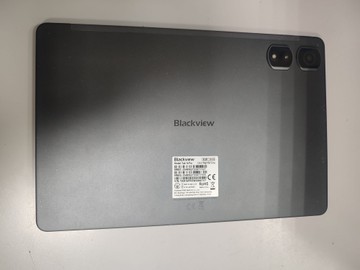 Б/в Планшет Blackview tab 16 pro 8/256gb 01-200971579