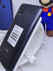 Б/в Мобільний телефон Xiaomi redmi 9c 2/32gb 01-200971890