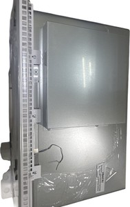 Б/в Мікрохвильова піч Perfelli bm 255s glw 01-200967734