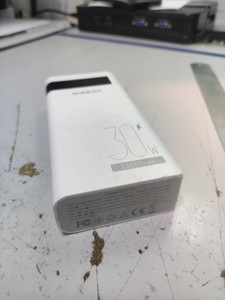 Б/у Повербанк Romoss sense 6ps pro 01-200972244