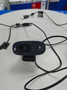 Б/в Веб - камера Logitech hd webcam c270 01-200967761