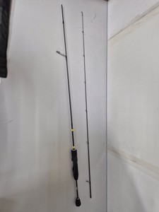 Б/у Спиннинг Select sprint spr-602xul 1.80m 0.6-3g mod.fast 01-200968472