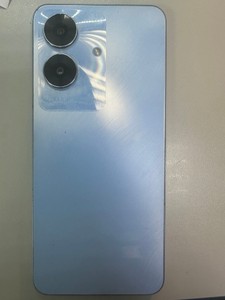 Б/в Мобільний телефон Realme note 60 4/128gb 01-200967723