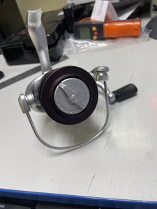Б/в Котушка рибальська Gladiator dingo 4000 01-200973207