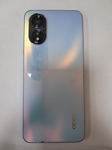Б/у Мобільний телефон Oppo a18 4/128gb 01-200917062