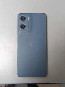 Б/в Мобільний телефон Motorola moto e15 2/64gb 01-200973618