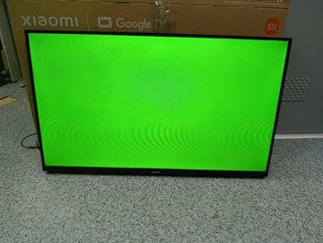 Б/в Телевізор Xiaomi tv a pro 32 2026 01-200972809