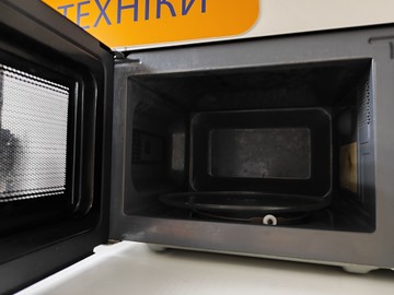 Б/в Мікрохвильова піч Toshiba mw-mm20p-p 01-200963613