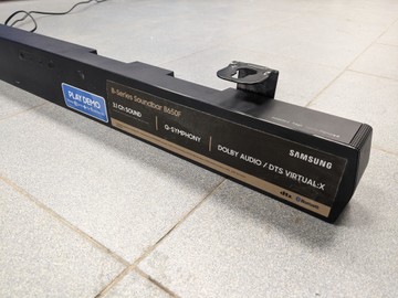 Б/в Акустика Samsung hw-b650f 01-200974412