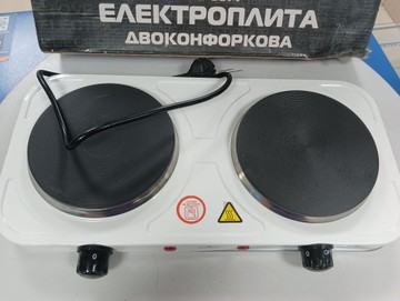 Б/в Настільна плита Stenson me-0014s 01-200975491