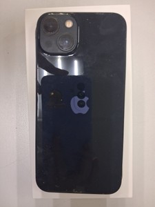 Б/у Мобільний телефон Apple iphone 13 128gb 01-200975241