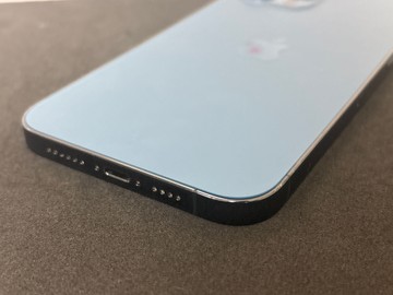 Б/в Мобільний телефон Apple iphone 12 pro max 128gb 01-200975538