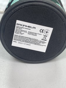 Б/в Акустика Grunhelm gw-851с 01-200974260