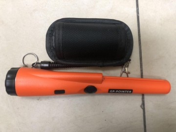 Б/в Металошукач Shrxy gp-pointer 01-200973858
