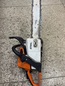 Б/в Пила ланцюгова Stihl ms 210 01-200975503