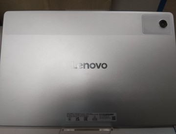 Б/в Планшет Lenovo idea tab plus 12/256 wi-fi + pen 01-200975358