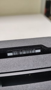 Б/в Ігрова приставка Sony playstation 4 pro 1tb 01-200973854