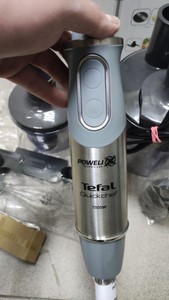 Б/в Блендер Tefal quickchef 8in1 hb65l 01-200973770